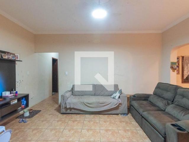 Casa, Conj. Hab. Padre Anchieta, 2 Quartos, 250 m2 Campinas