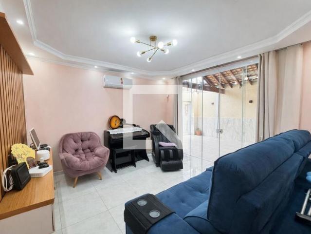 Casa, Conj. Hab. Padre Anchieta, 4 Quartos, 136 m2 Campinas