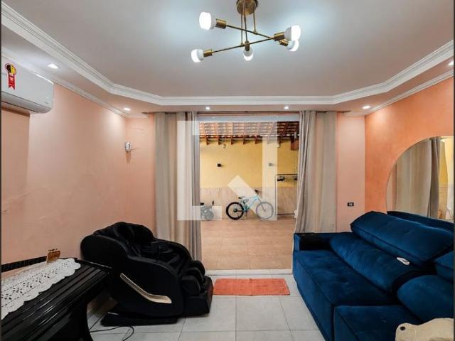 Casa, Conj. Hab. Padre Anchieta, 4 Quartos, 186 m2 Campinas