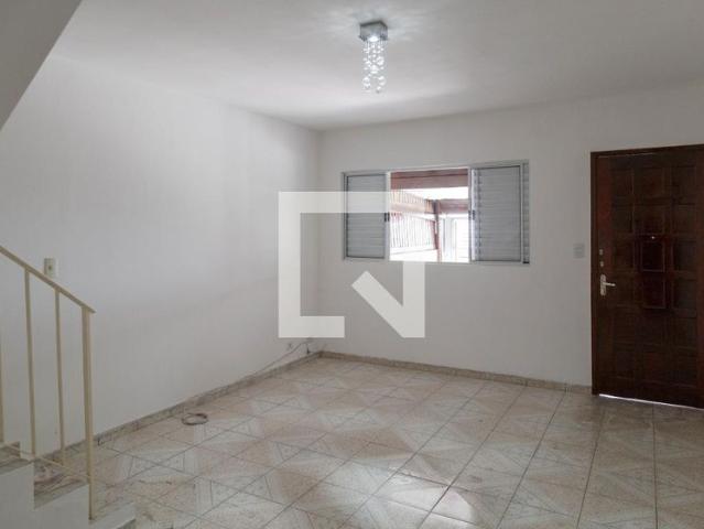 Casa, Conj. Res. Paes de Barros, 2 Quartos, 90 m2 Guarulhos