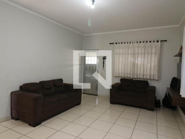 Casa, Conj. Res. Paes de Barros, 6 Quartos, 250 m2 Guarulhos