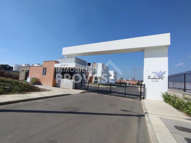 CASA Conj. Zacura Silver Casa # 10 Autopista Internacional San Antonio, Lomitas, Villa Del Rosario