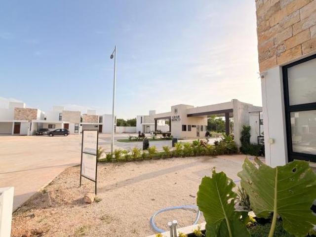 Casa Conkal