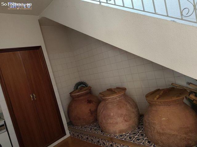 Casa conParcela en Alguazas, zona centro