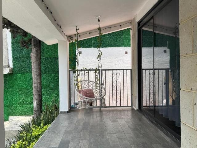 CASA CONSULTORIO AMUEBLADO $5,200,000 BOSQUES DEL LAGO. CUAUTITLAN IZCALLI