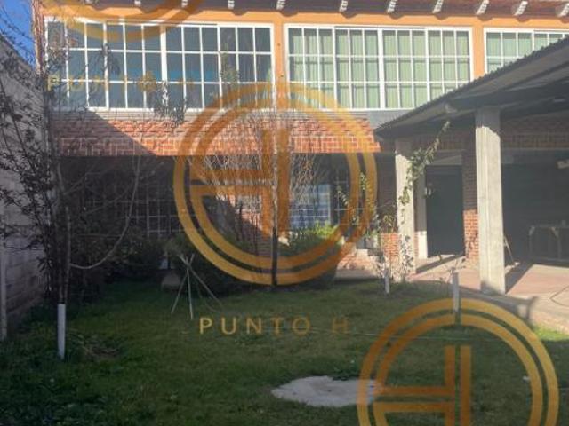 Casa, Consultorio Dental y Taller de Herrer?a en Venta a 1 hr de Otumba, Pueblo M?gico