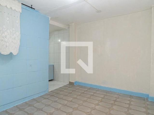 Casa, Consolação, 1 Quarto, 25 m2 São Paulo