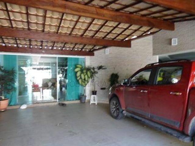 CASA CONTAGEM