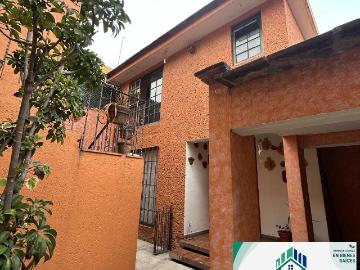 Casa Contadero