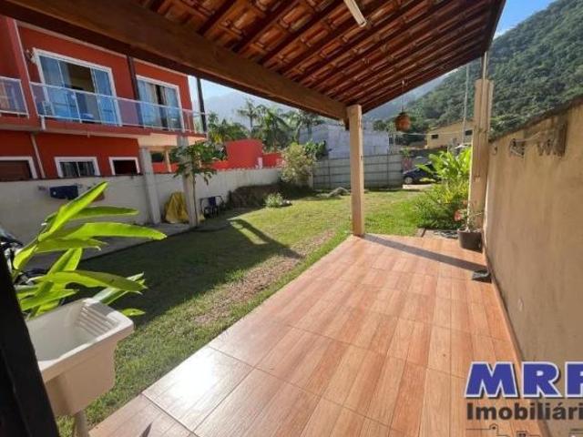 Casa container a venda em Ubatuba na Praia do Sapê. Terreno com 250mts². Oprtunidade!