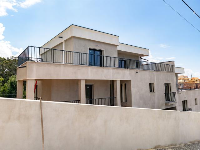 Casa Contemporânea com Vista Mar em Buarcos – Figueira da Fo. 491m² Buarcos e São Julião