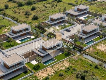 Casa contemporânea em Belver – Caldas da Rainha 147m² Caldas da Rainha Nossa Senhora Do Pópulo, Coto E São Gregório