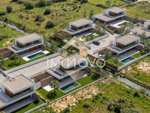 Casa contemporânea em Belver – Caldas da Rainha 147m² Caldas da Rainha Nossa Senhora Do Pópulo, Coto E São Gregório