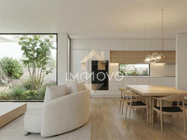 Casa Contemporânea em Belver – Caldas da Rainha 147m² Caldas da Rainha Nossa Senhora Do Pópulo, Coto E São Gregório
