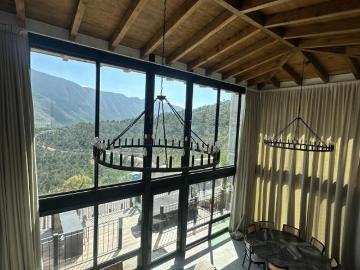 Casa Contemporanea en Terra Serena, Arteaga 1086m2 terreno/284m2 construcción