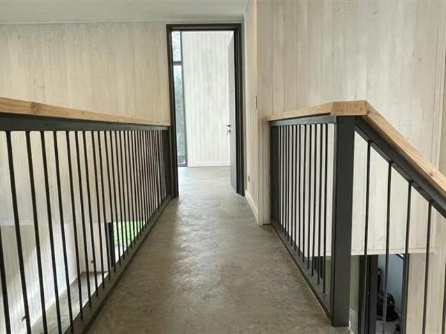 Casa Contemporánea inmersa en bosque nativo 3D/3B El Bosque | 3 dormitorios por 8990.00 en Puerto Varas