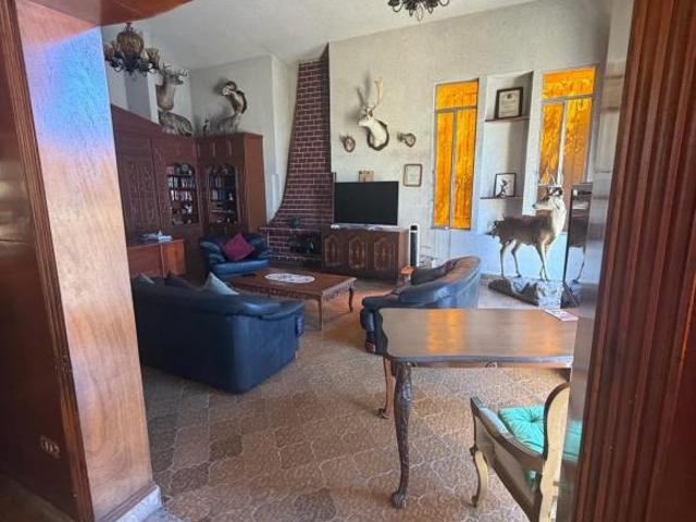 Casa Contry la Silla
