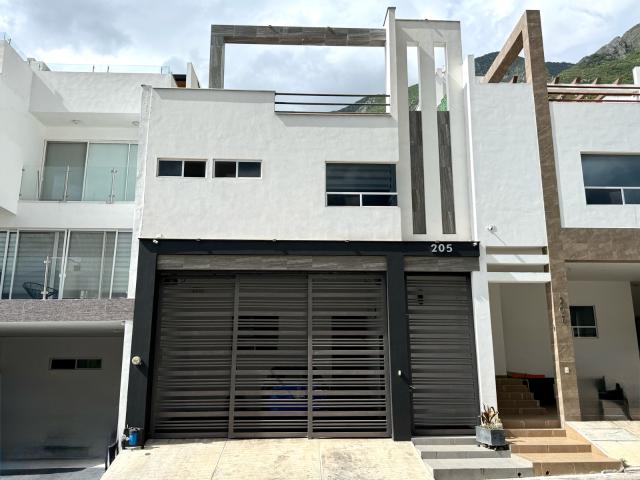 Casa Contry Sur