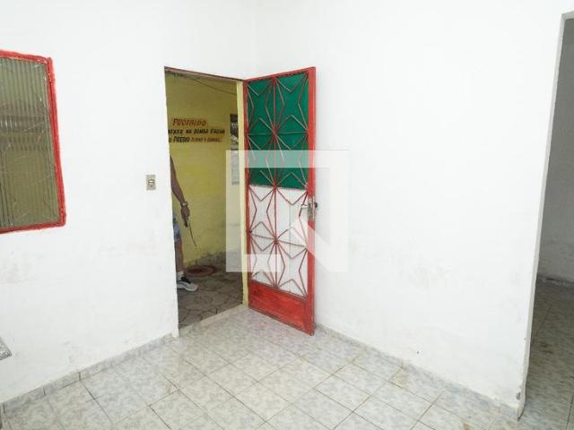 Casa, Cosmos, 1 Quarto, 48 m2 Rio de Janeiro