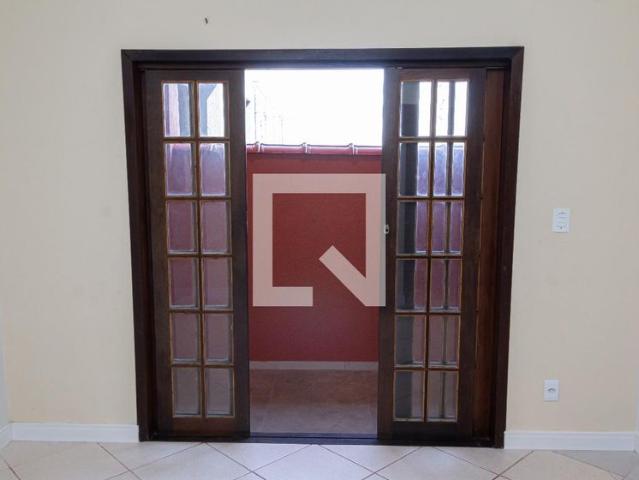 Casa, Cosmos, 1 Quarto, 102 m2 Rio de Janeiro