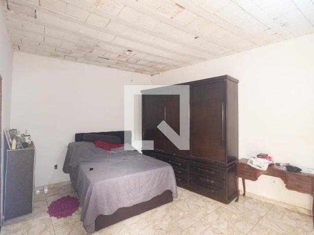 Casa, Cosmos, 1 Quarto, 120 m2 Rio de Janeiro