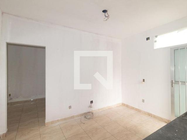 Casa, Cosmos, 1 Quarto, 35 m2 Rio de Janeiro