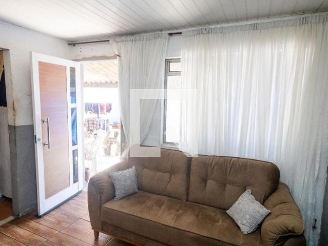 Casa, Cosmos, 2 Quartos, 105 m2 Rio de Janeiro