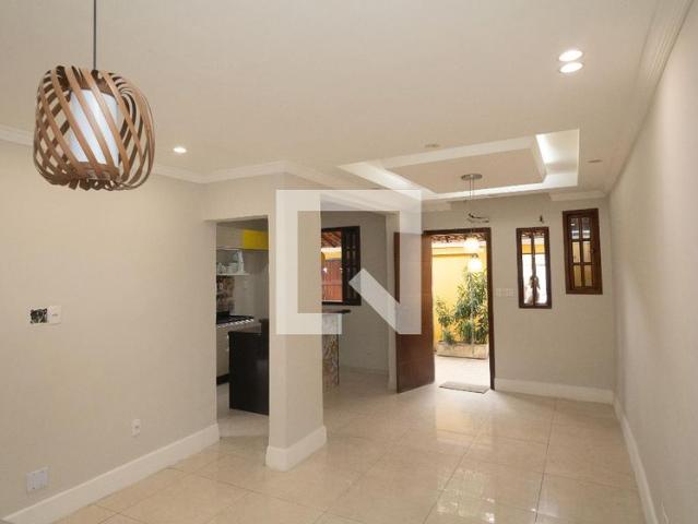 Casa, Cosmos, 2 Quartos, 100 m2 Rio de Janeiro