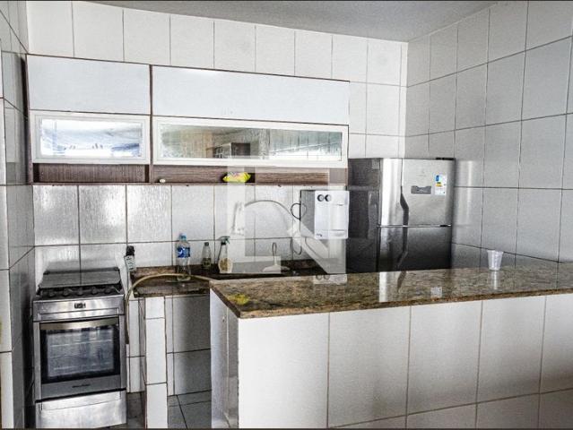 Casa, Cosmos, 2 Quartos, 270 m2 Rio de Janeiro