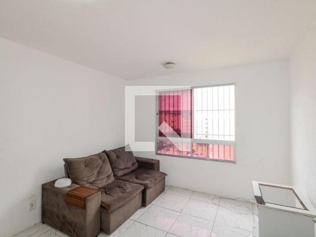 Casa, Cosmos, 2 Quartos, 44 m2 Rio de Janeiro