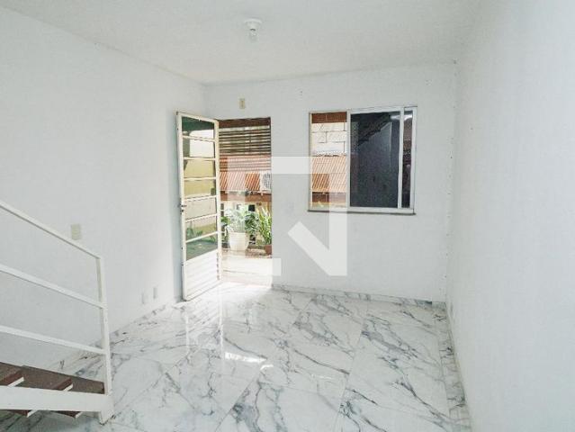 Casa, Cosmos, 2 Quartos, 45 m2 Rio de Janeiro