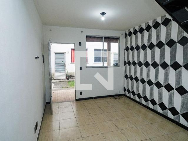 Casa, Cosmos, 2 Quartos, 50 m2 Rio de Janeiro