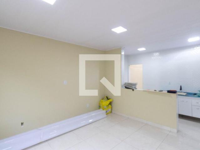Casa, Cosmos, 2 Quartos, 58 m2 Rio de Janeiro