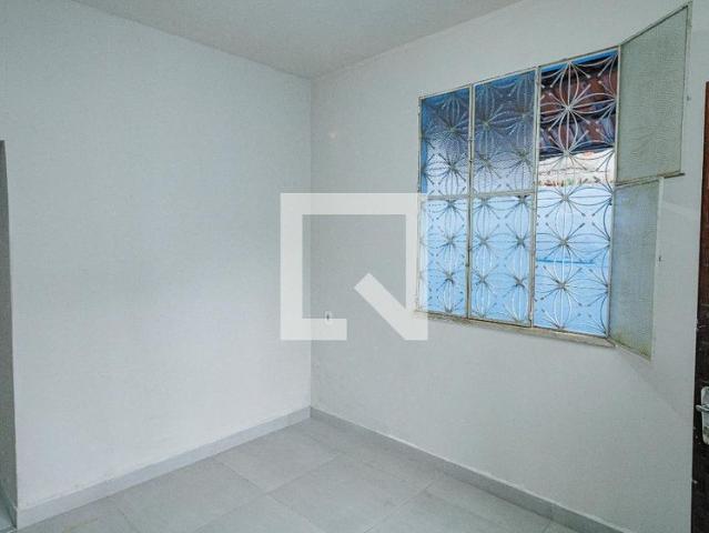 Casa, Cosmos, 2 Quartos, 60 m2 Rio de Janeiro