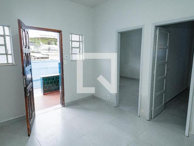 Casa, Cosmos, 2 Quartos, 60 m2 Rio de Janeiro