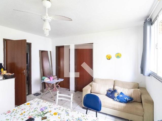 Casa, Cosmos, 2 Quartos, 62 m2 Rio de Janeiro