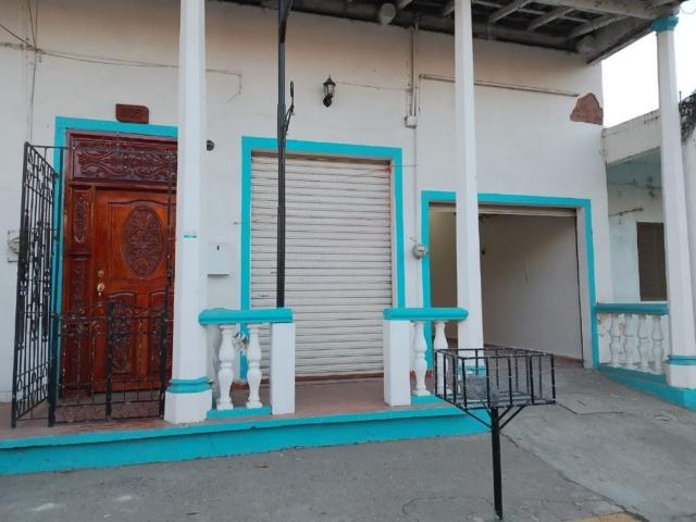 Casa Cosamaloapan de Carpio Centro