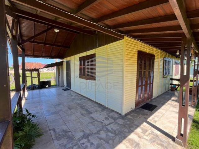 Casa, Costa da Miraguaia, Santo Antônio da Patrulha, RS