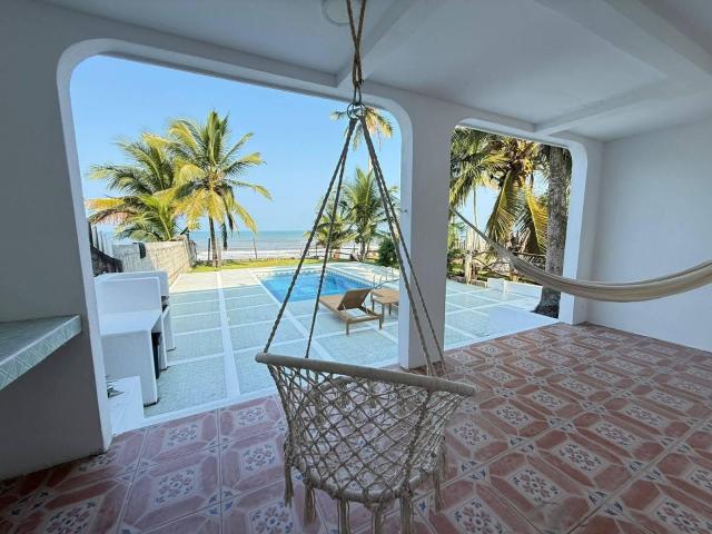 CASA COSTA ESMERALDA, VERACRUZ