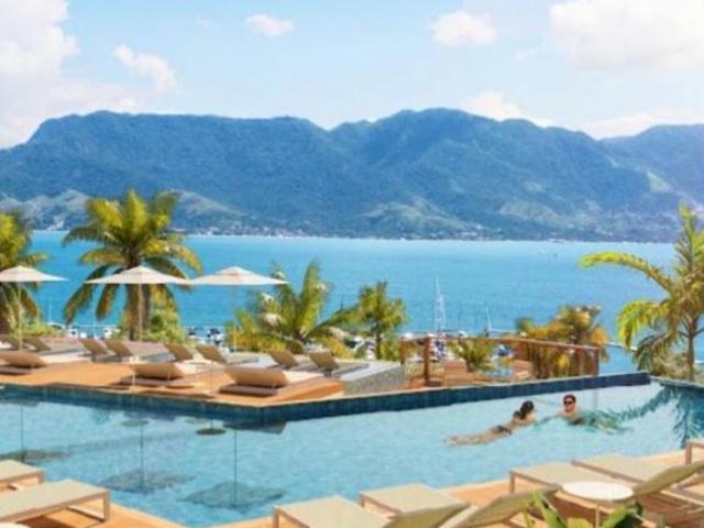 CASA COSTA ILHABELA LANÇAMENTO EM CONSTRUÇÃO PRAIA DE STA. TERESA 11 9 9194 5074 WhatsApp. 24h