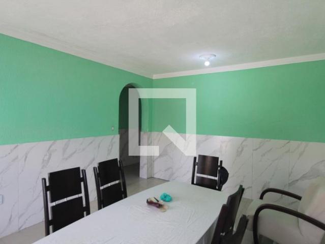 Casa, Copacabana, 3 Quartos, 170 m2 Belo Horizonte