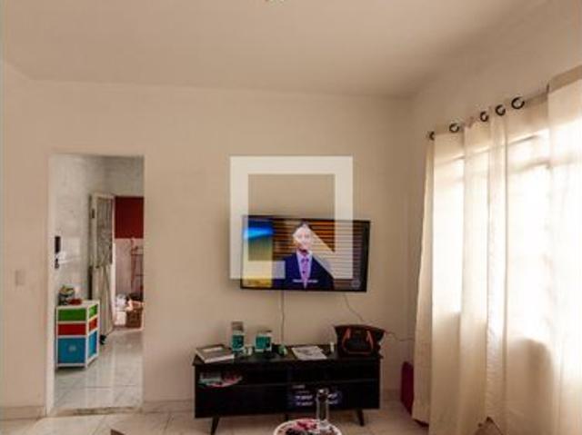 Casa, Copacabana, 2 Quartos, 125 m2 Belo Horizonte