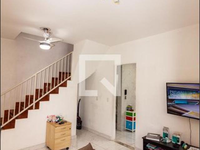 Casa, Copacabana, 2 Quartos, 125 m2 Belo Horizonte