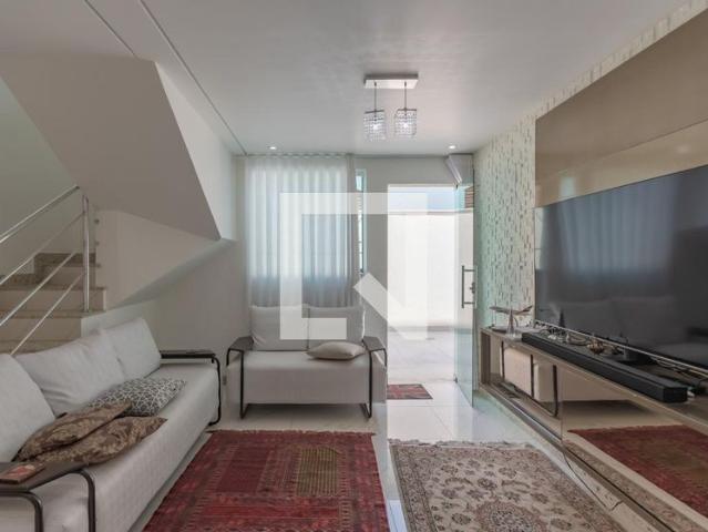Casa, Copacabana, 3 Quartos, 135 m2 Belo Horizonte