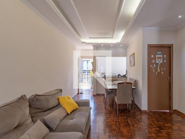 Casa, Copacabana, 3 Quartos, 75 m2 Belo Horizonte