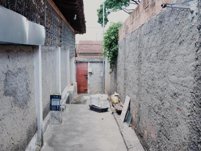 Casa, Copacabana, 2 Quartos, 60 m2 Belo Horizonte