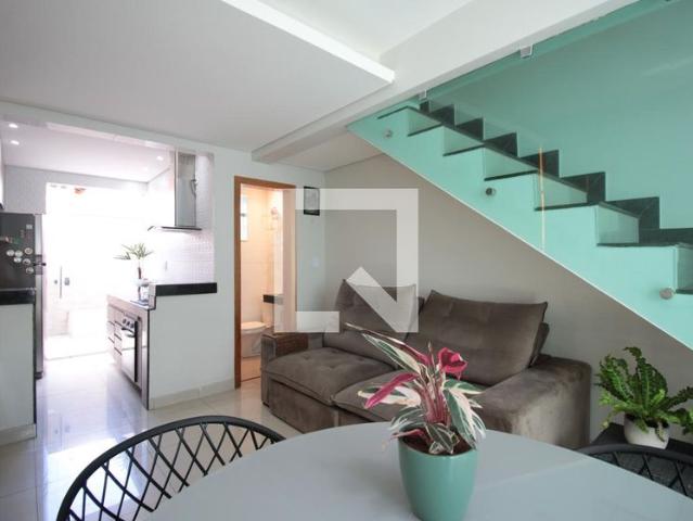 Casa, Copacabana, 2 Quartos, 76 m2 Belo Horizonte