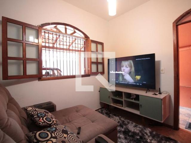 Casa, Copacabana, 2 Quartos, 90 m2 Belo Horizonte