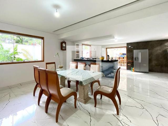 Casa, Copacabana, 4 Quartos, 1000 m2 Belo Horizonte