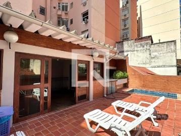 Rua Lacerda Coutinho, Rio de Janeiro, Cardeal Arcoverde, Rio de Janeiro, Rio de Janeiro